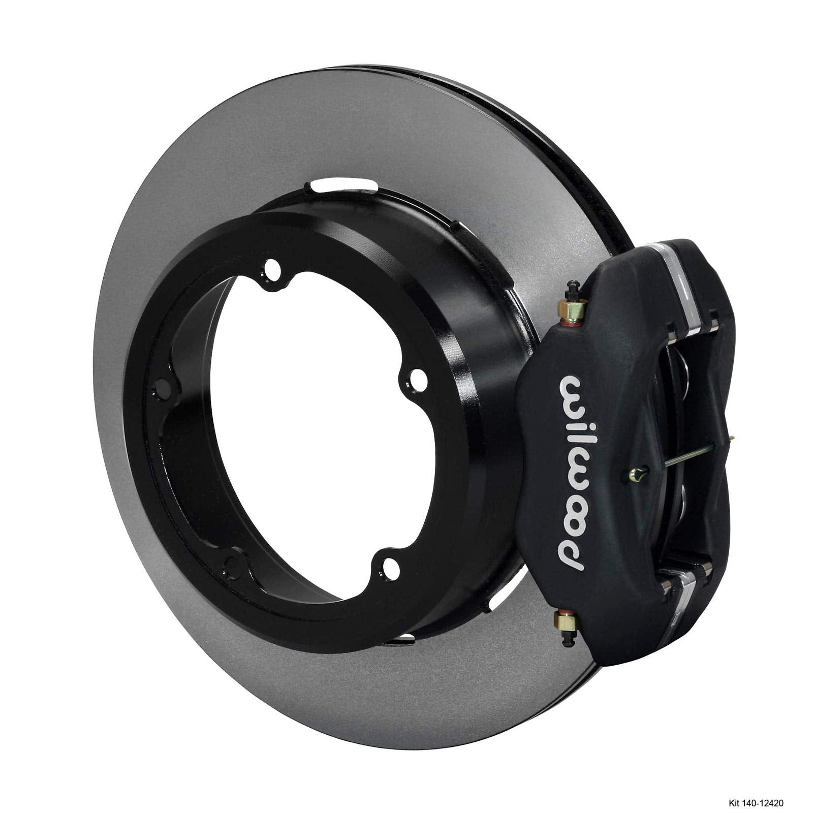 Park Brake Kit FDLI P/S