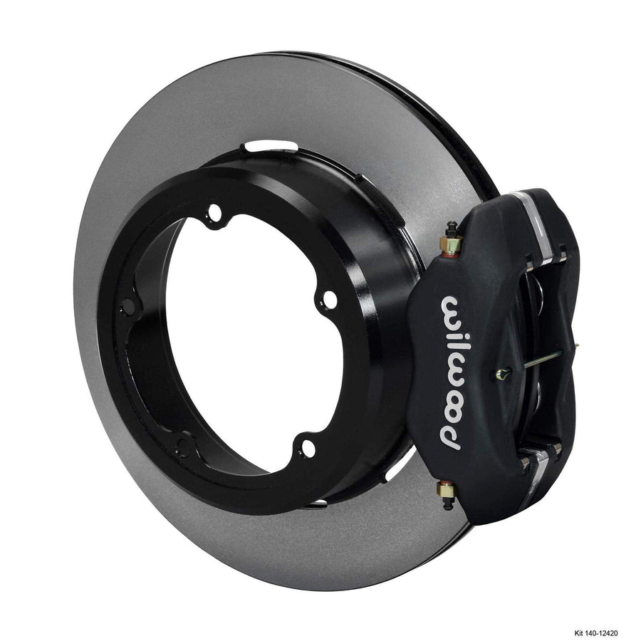 Park Brake Kit FDLI P/S