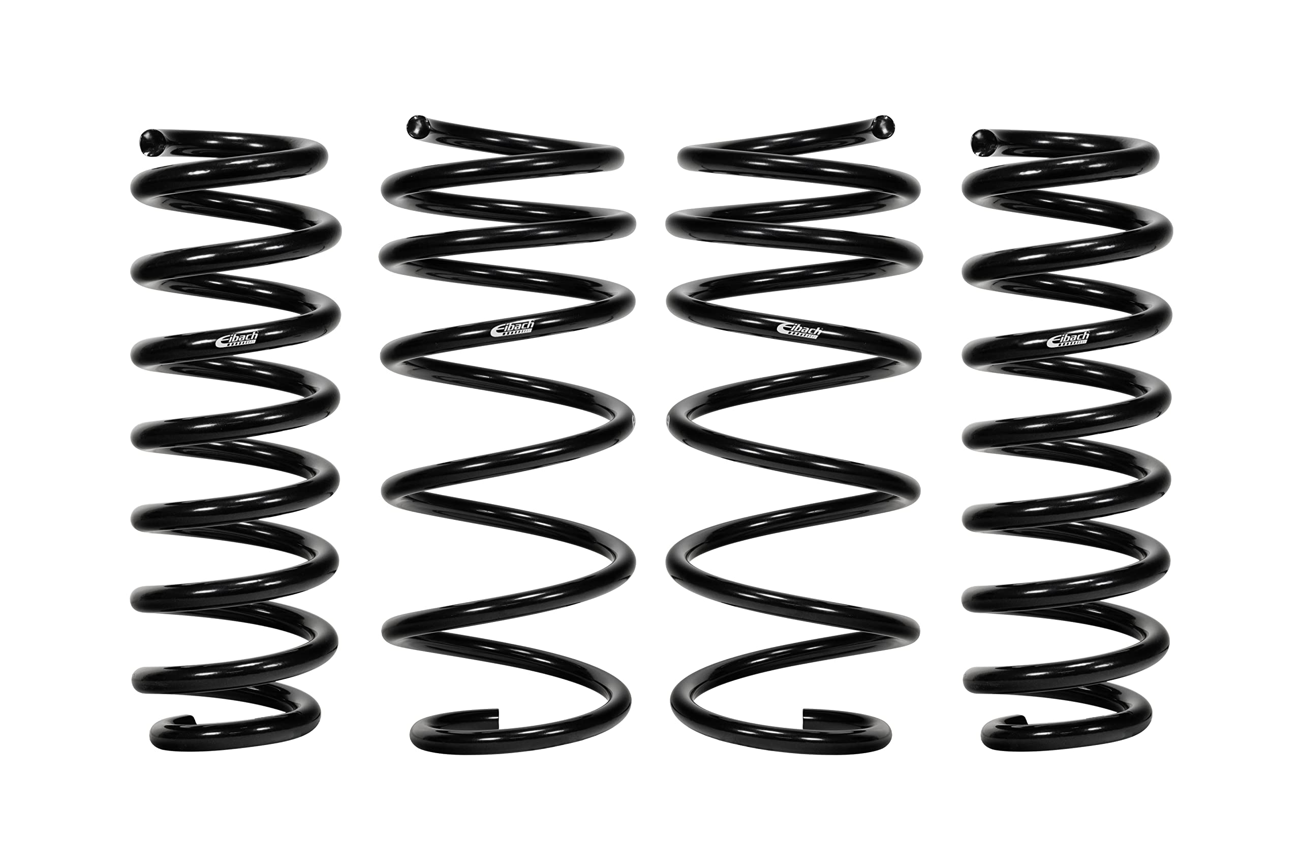 Pro-Kit Performance Springs Eibach Springs (Set Of 4 Springs) E10-201-004-01-22