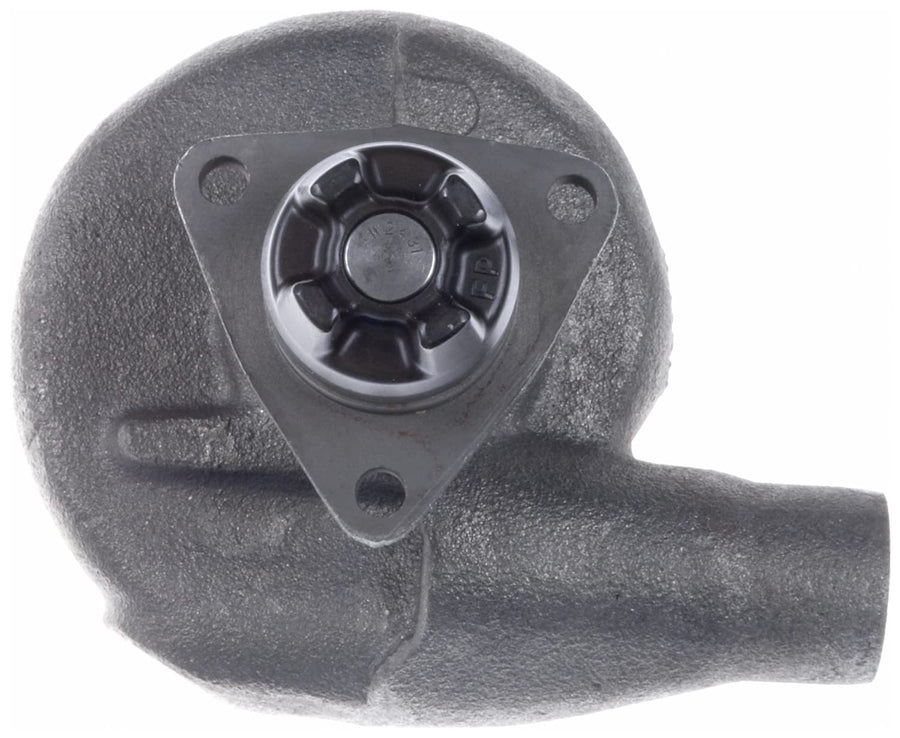 Heavy-Duty Gates 42344HD Engine Water Pump