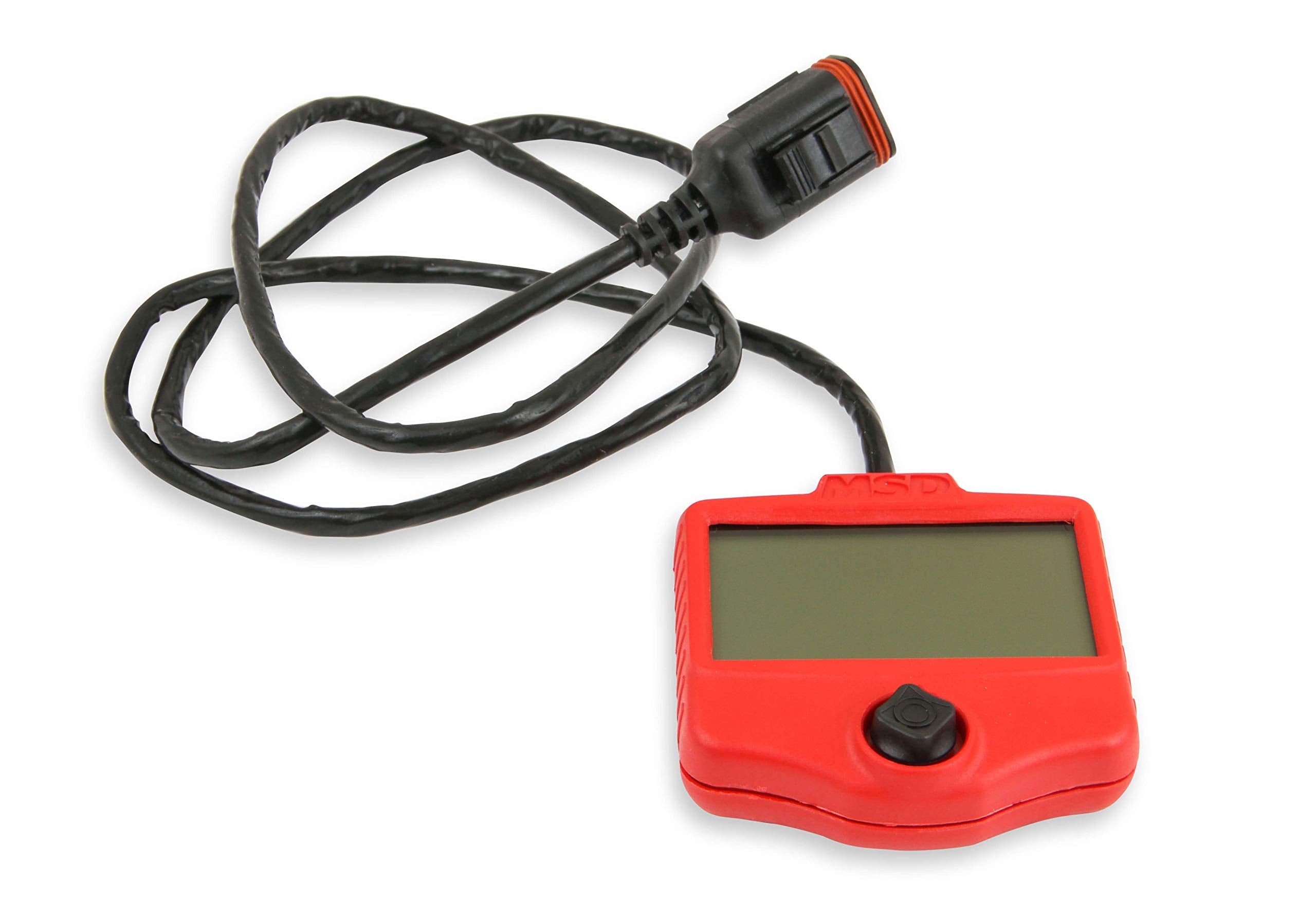 Hand Held Only Msd Atomic Trans Controller
