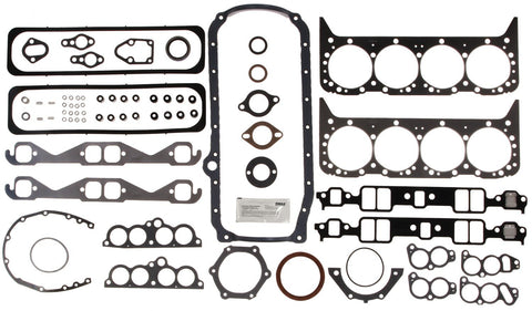 Engine Kit MAHLE 95-3417 Gasket Set