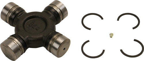 Super Strength MOOG 239 Greaseable Universal Joint for Ford F-250 Duty Super