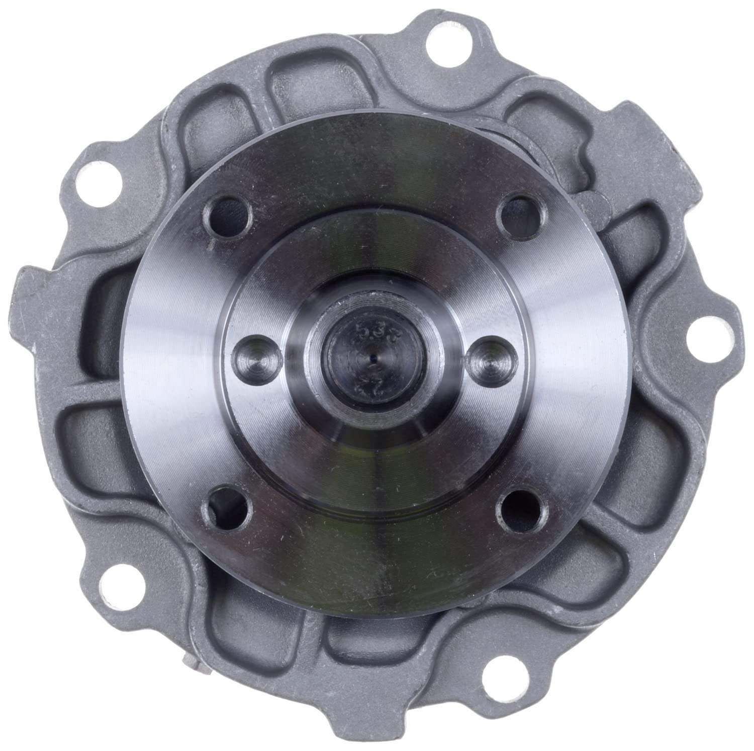 Premium Gates Engine Water Pump 41020
