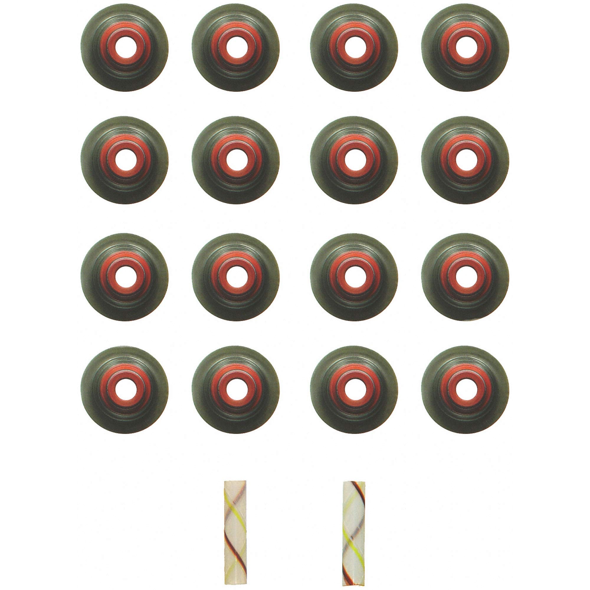 SS FEL-PRO 72889 Valve Stem Seal Set