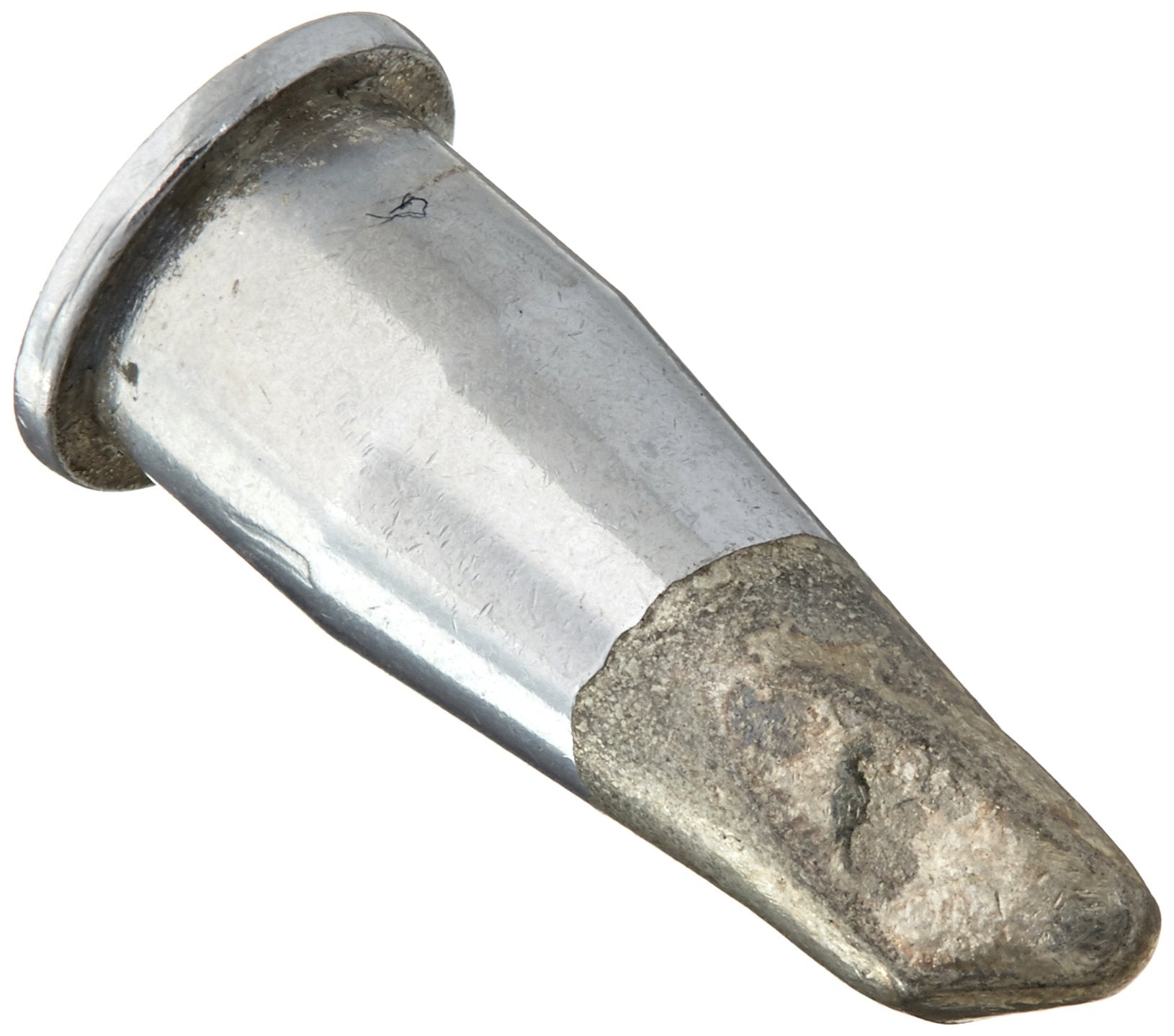 Weller Lhtd45 0054445699 Sloped Tip, 45°, 5.0Mm, Black