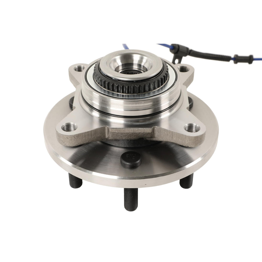 Wheel Bearing and Hub Assembly MOOG for Ford F-150