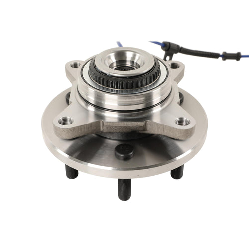 Wheel Bearing and Hub Assembly MOOG for Ford F-150