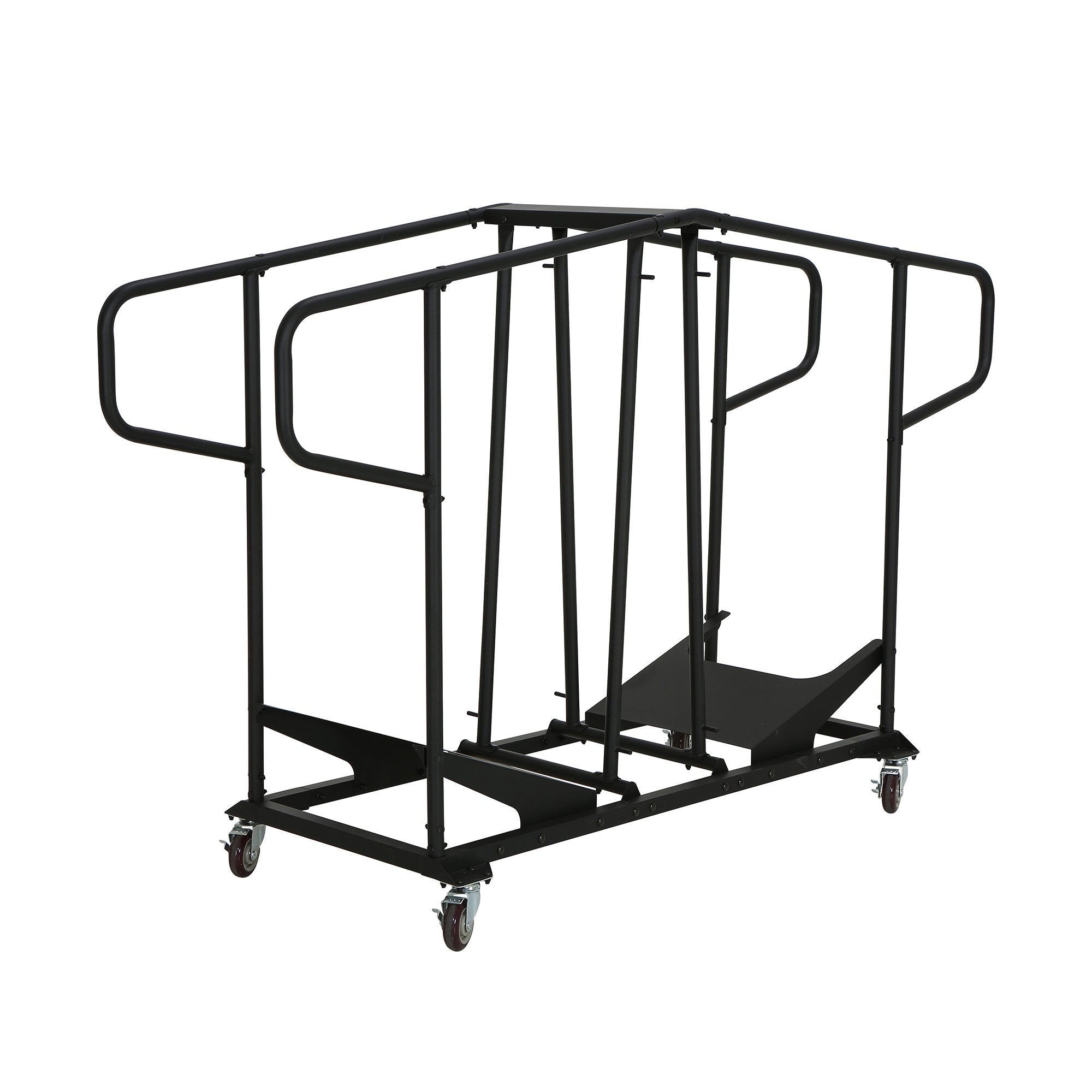 Commercial Lifetime Chair Cart 80525