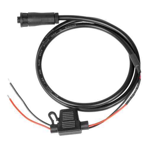 CURT Replacement Tire 57018 LINC TPMS Pressure Monitor 12V Charging Cable