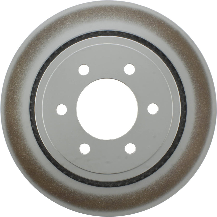 Centric Gcx Rotor 320.65149F with Full Coating