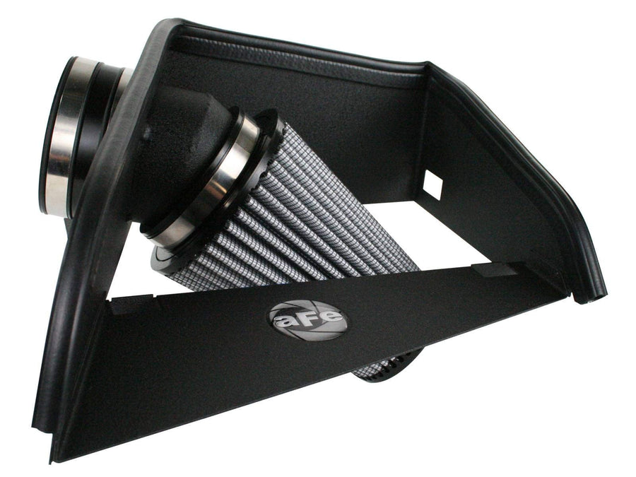 aFe Power 51-10691 Magnum FORCE BMW X5 (E53) Performance Intake System (Dry, 3-Layer Filter)
