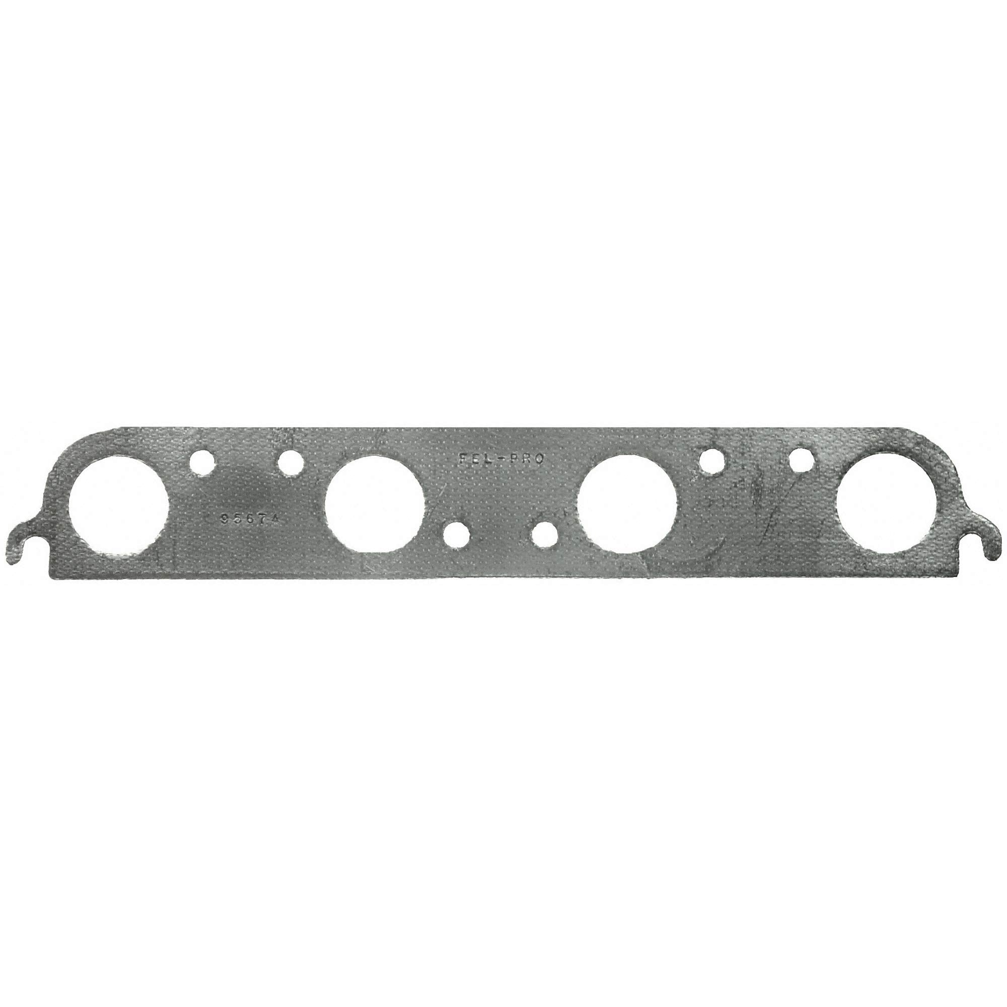 MS 95674 FEL-PRO Exhaust Manifold Gasket Set