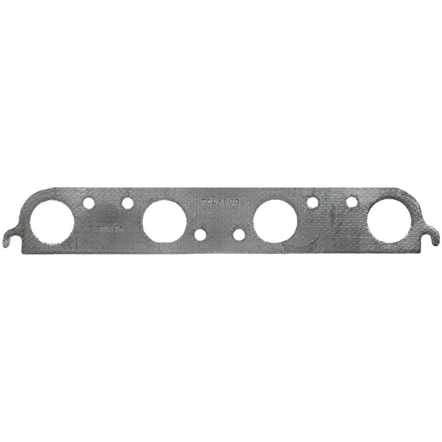 MS 95674 FEL-PRO Exhaust Manifold Gasket Set