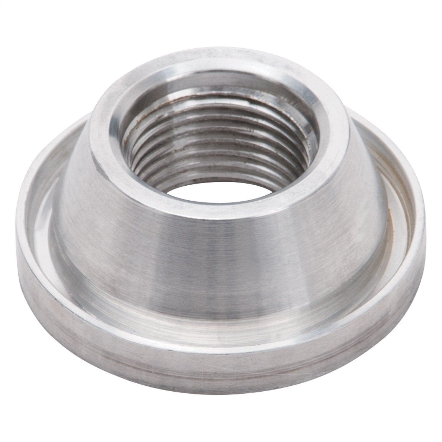 640100 Russell Aluminum Tank Welding Bung