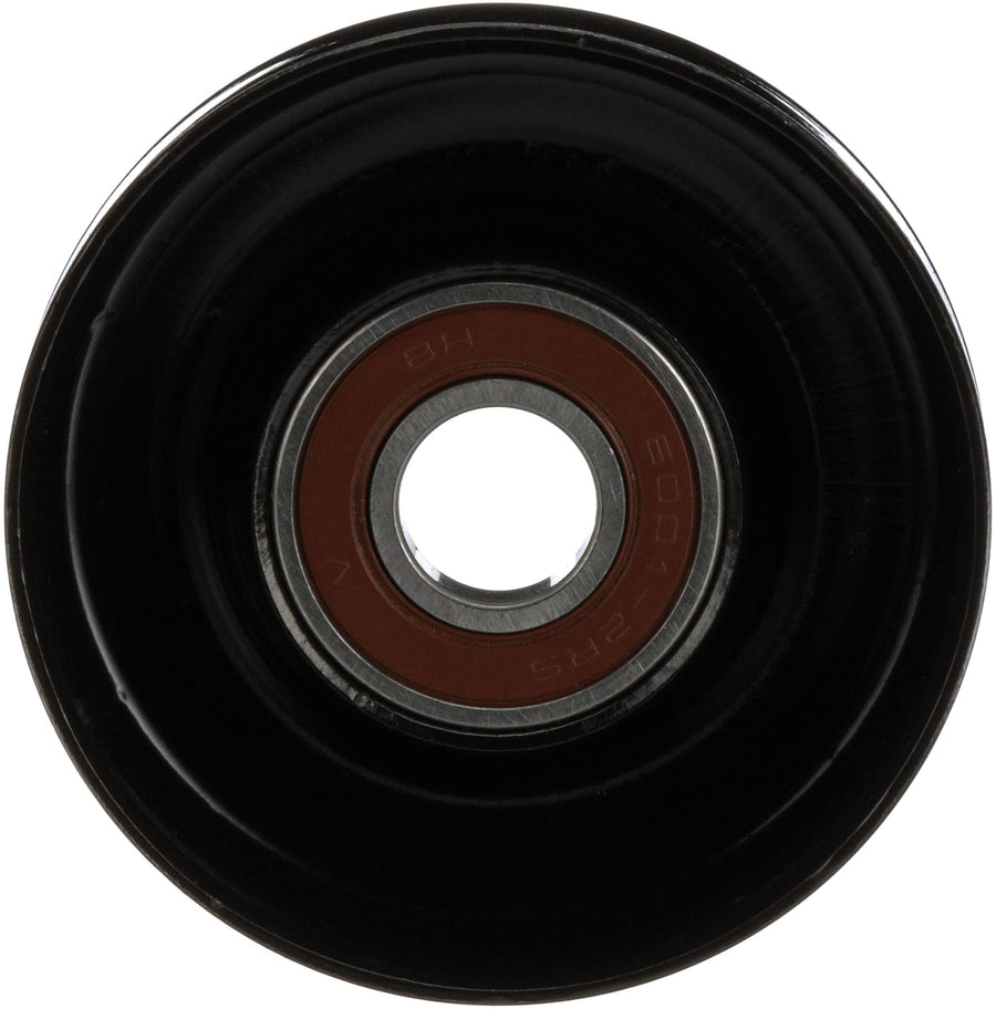 DriveAlign Gates 36169 Idler/Tensioner Belt Drive Pulley