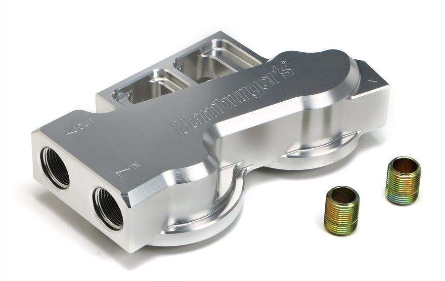 Oil Filter Trans-Dapt 3311