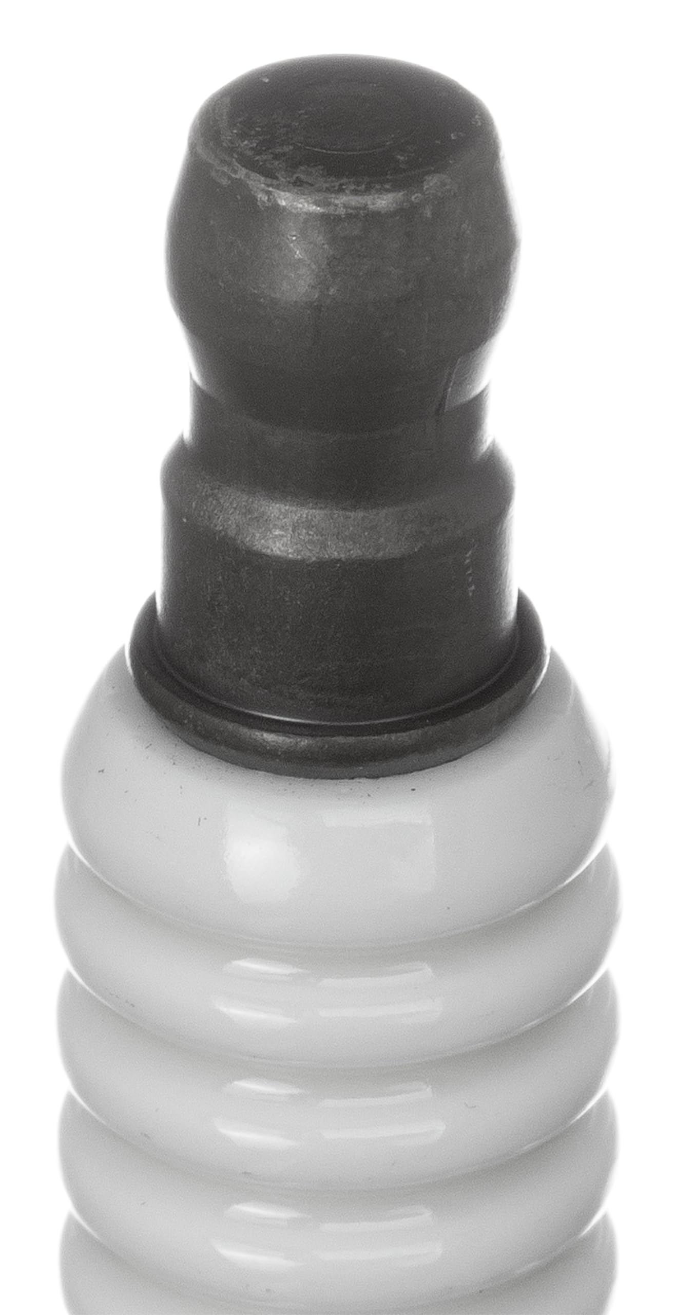 BKR6E-N-11 NGK (5724) V-Power Spark Plug, Pack of 1