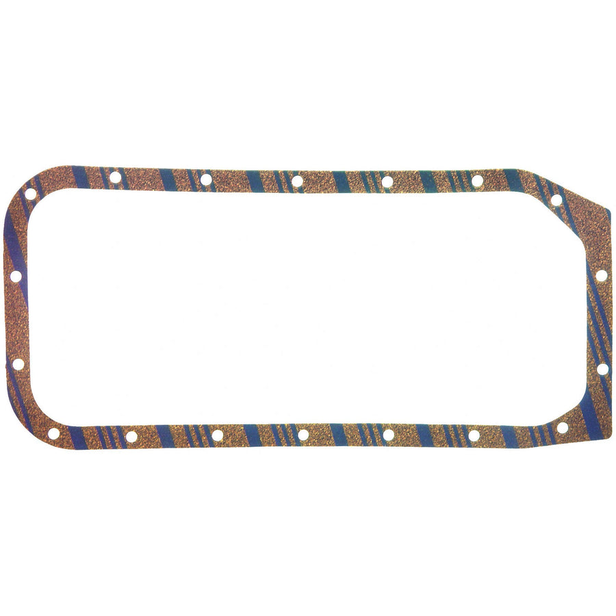 Oil Pan Gasket Set FEL-PRO OS 20073 C
