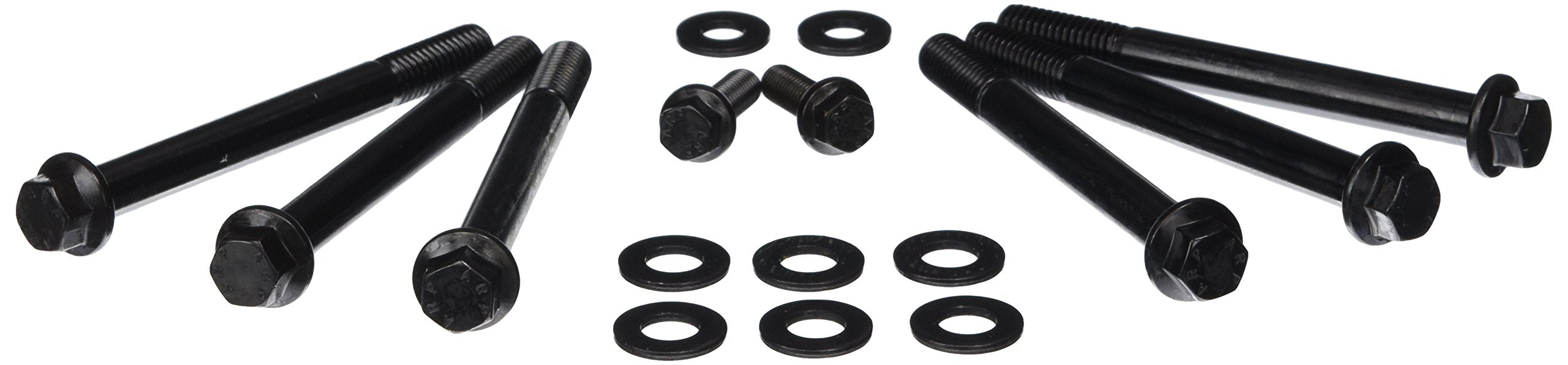 ARP 6-Point Water Pump and Thermostat Housing Bolt Kit 134-3201 for Chevy LS1/LS2