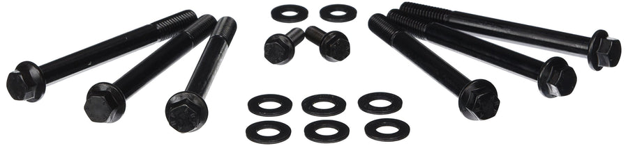 ARP 6-Point Water Pump and Thermostat Housing Bolt Kit 134-3201 for Chevy LS1/LS2