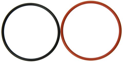 Engine Water Pump Gasket MAHLE GS33404