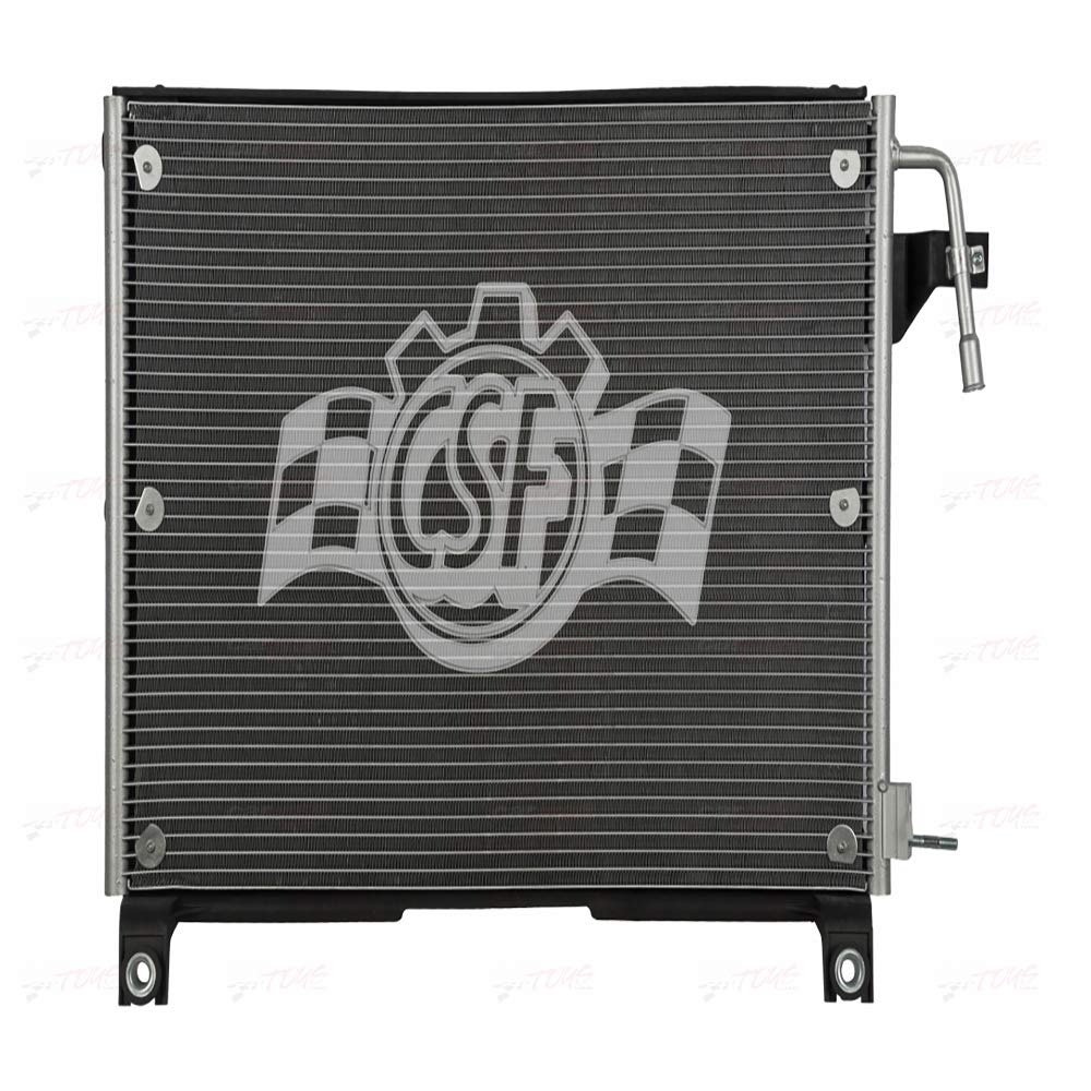 AC Condenser CSF 10599