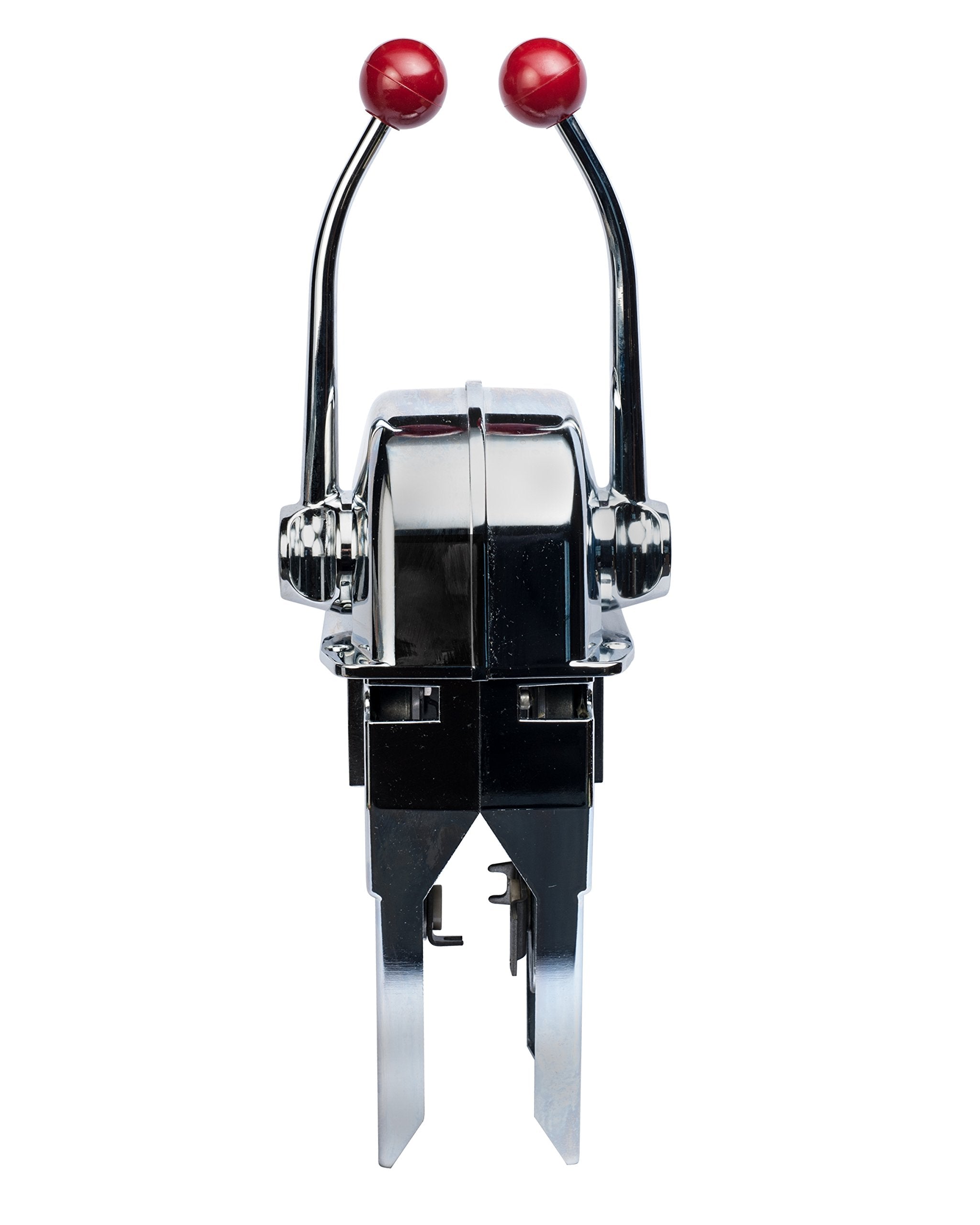 SeaStar Dometic MT3 Twin Control, CH5300P
