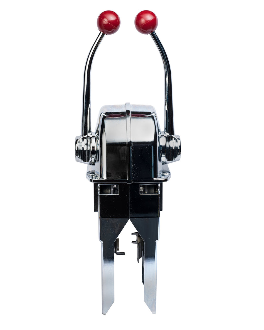 SeaStar Dometic MT3 Twin Control, CH5300P