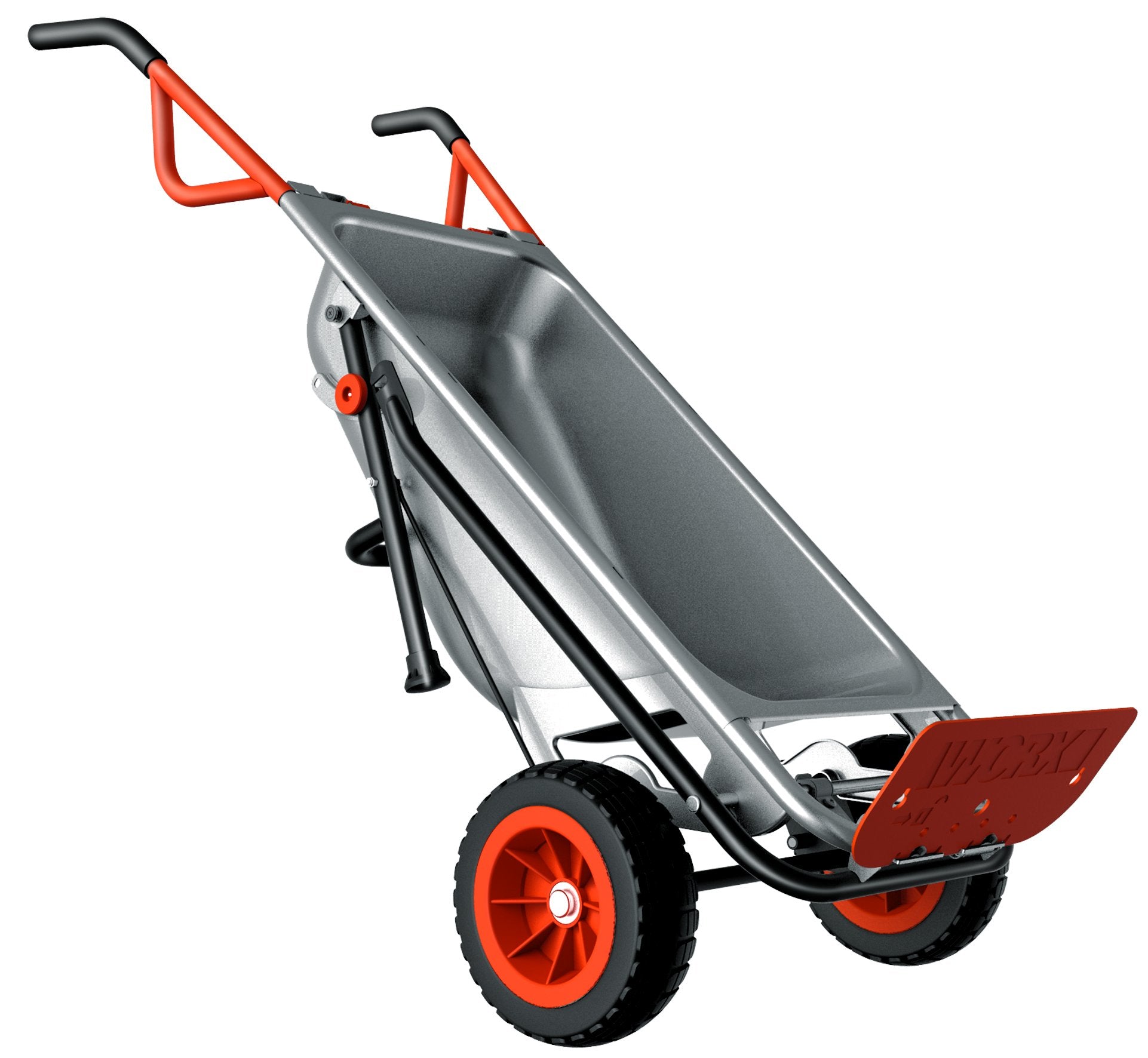 Aerocart WORX WG050 8-in-1 All Purpose Lifter/Carrier and Mover