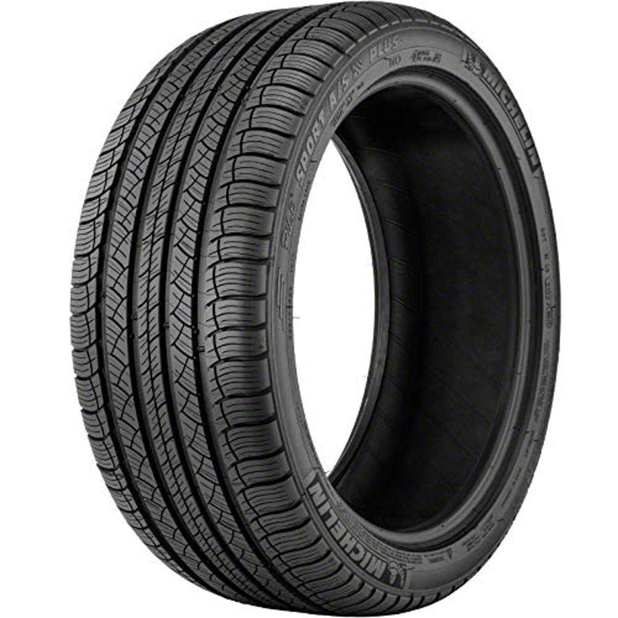 MICHELIN A/S Plus Pilot Sport (N1) Ultra-High Performance All-Season Tire - 285/40R19, 103V