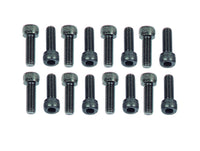978G Mr. Gasket Header BLT Sckt Hdm8Xm25L 16Pc