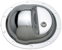 Chrome Trans-Dapt Performance 9711 Differential Cover