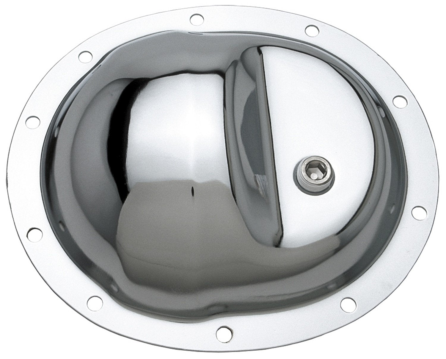 Chrome Trans-Dapt Performance 9711 Differential Cover