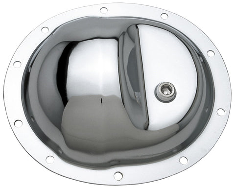 Chrome Trans-Dapt Performance 9711 Differential Cover