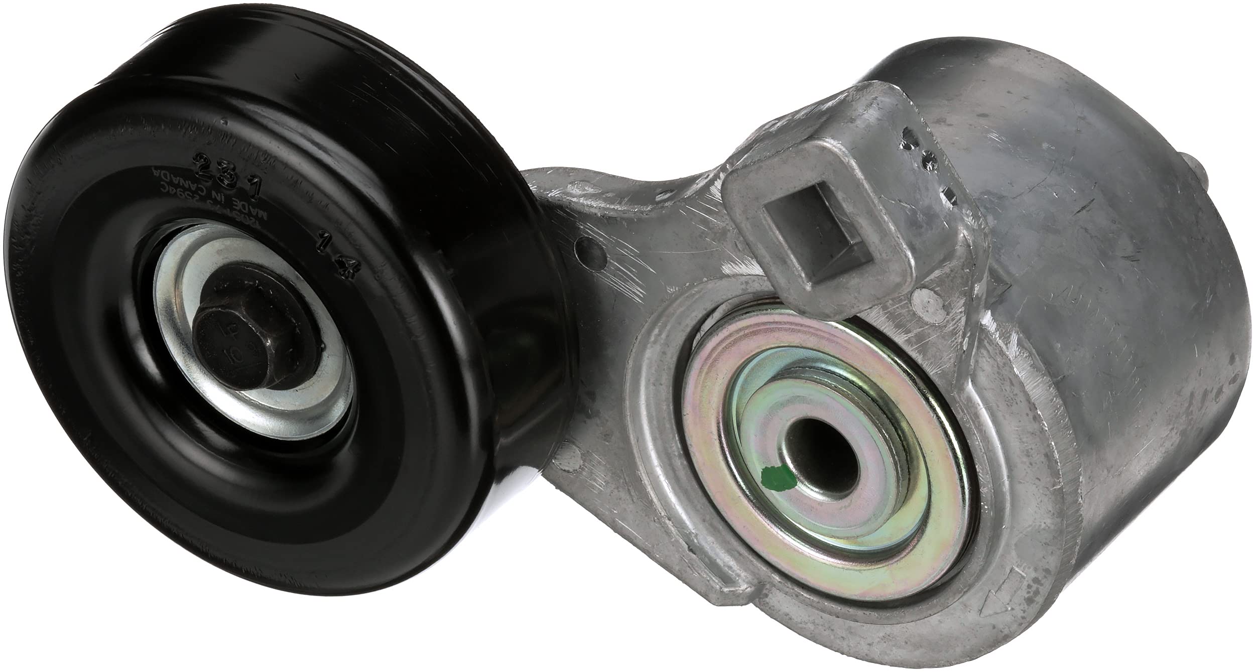 DriveAlign Gates 38184 Automatic Belt Drive Tensioner