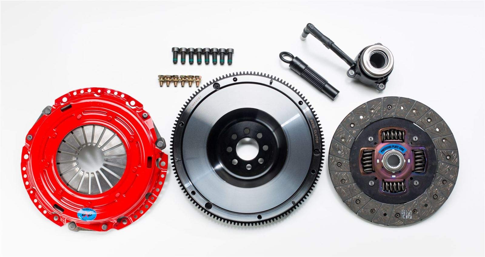 KTSIF-HD-O South Bend Clutch Kit
