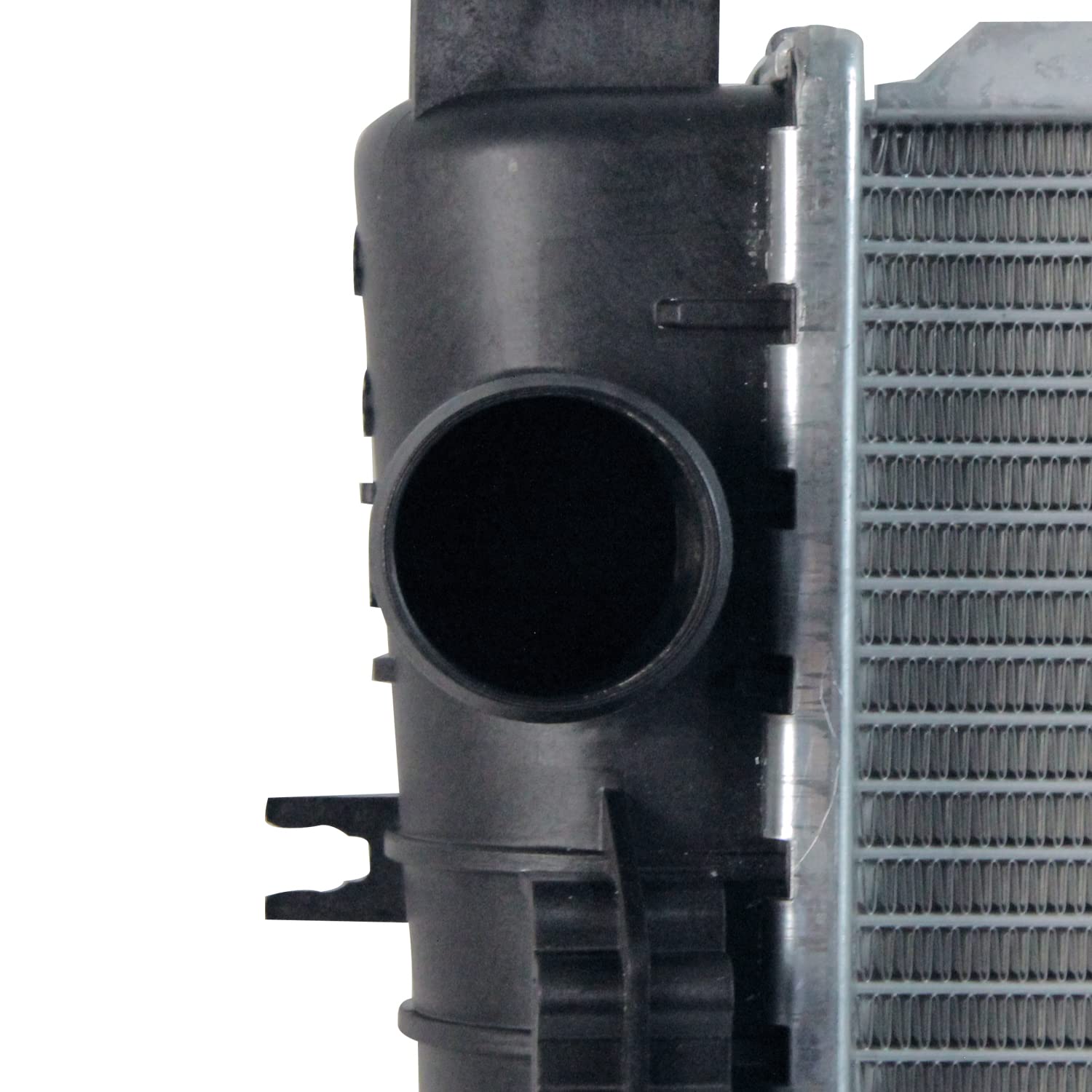 Radiator TYC Compatible with 2002-2004 Dodge Ram Pickup