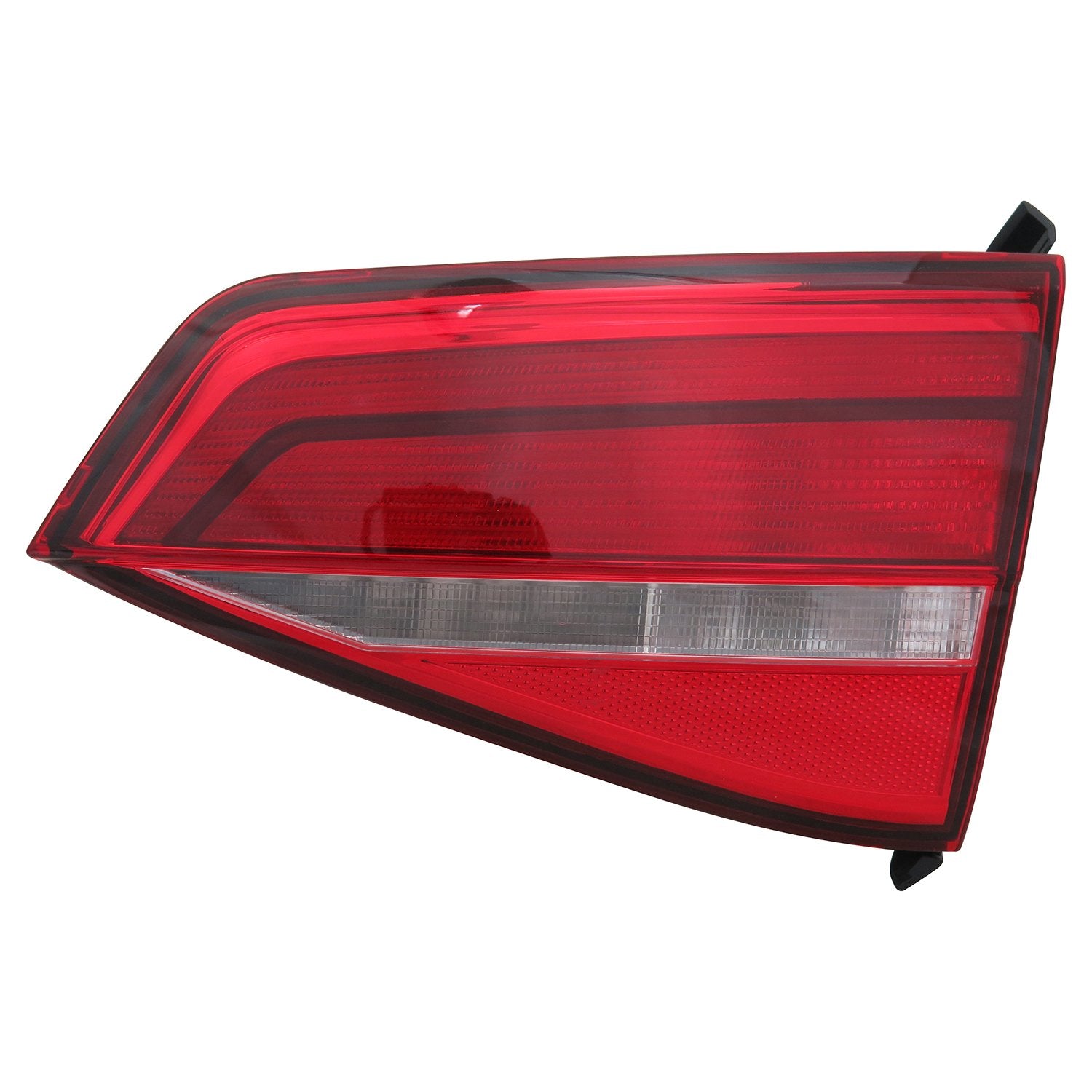 Right TYC Tail Light Assembly Compatible with 2015-2016 Volkswagen Jetta