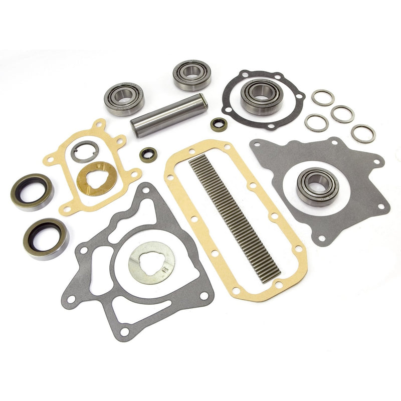 Dana 20 Transfer Case Overhaul Kit Omix-ADA 18601.03 72-79 Jeep CJ