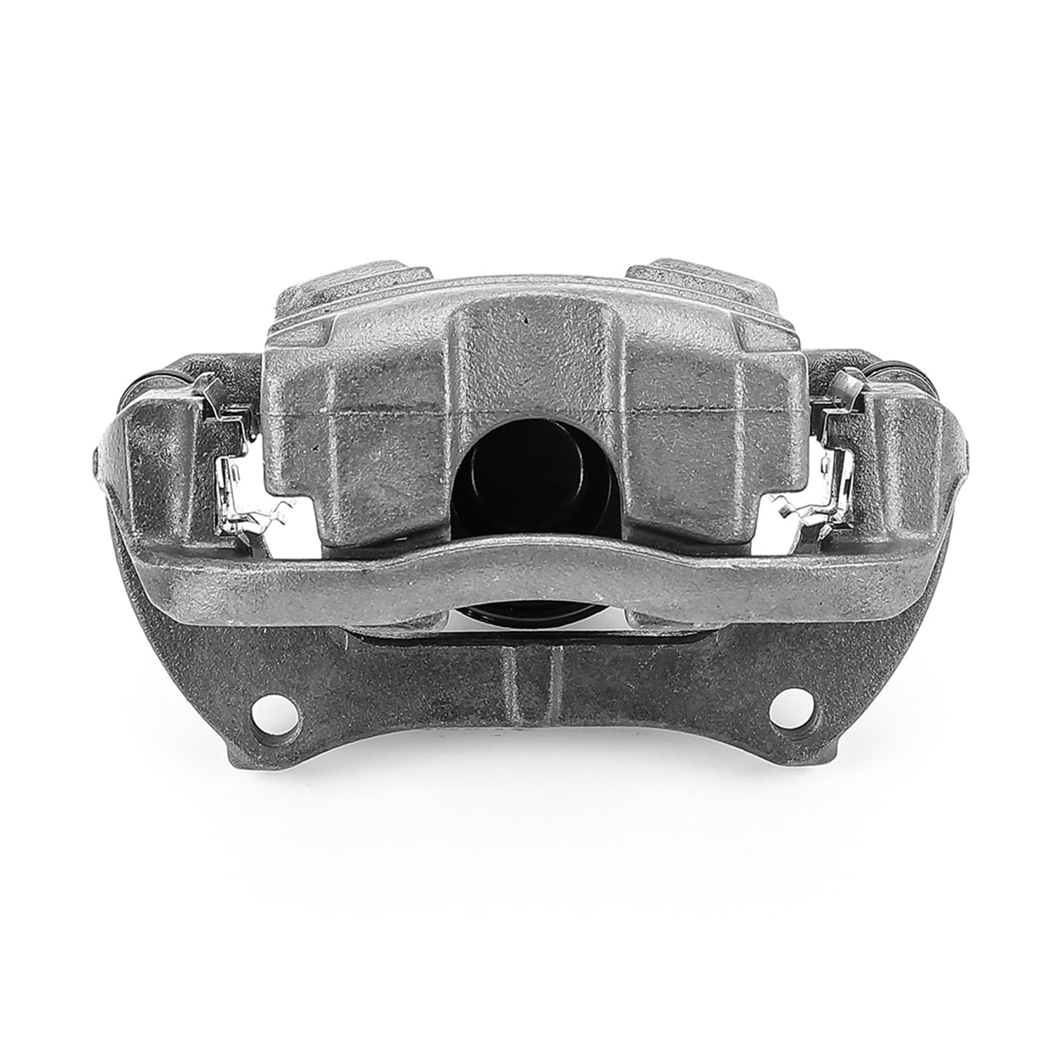 Power Stop L5328 Front Caliper Autospecialty Stock Replacement For Buick Encore, Buick Verano, Chevrolet Cruze, Chevrolet Orlando, Chevrolet Trax, Chevrolet Volt [Model Specific]