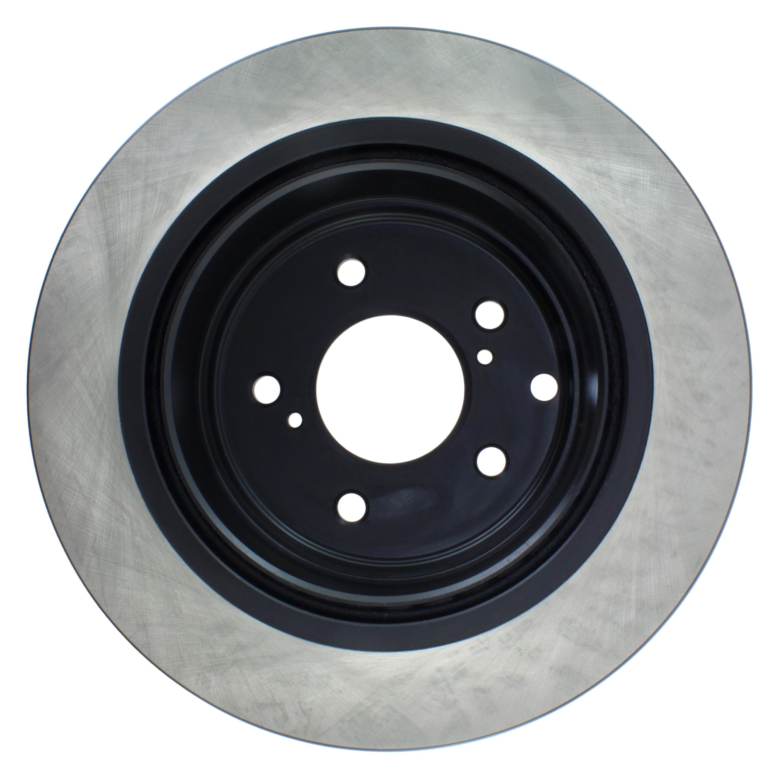 Centric Premium 125.42047 High Carbon Alloy Brake Rotor