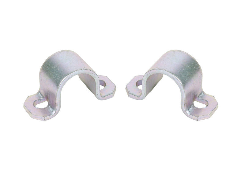 Suspension Bushing Bracket Nolathane REV006.0010 Bar Stabilizer