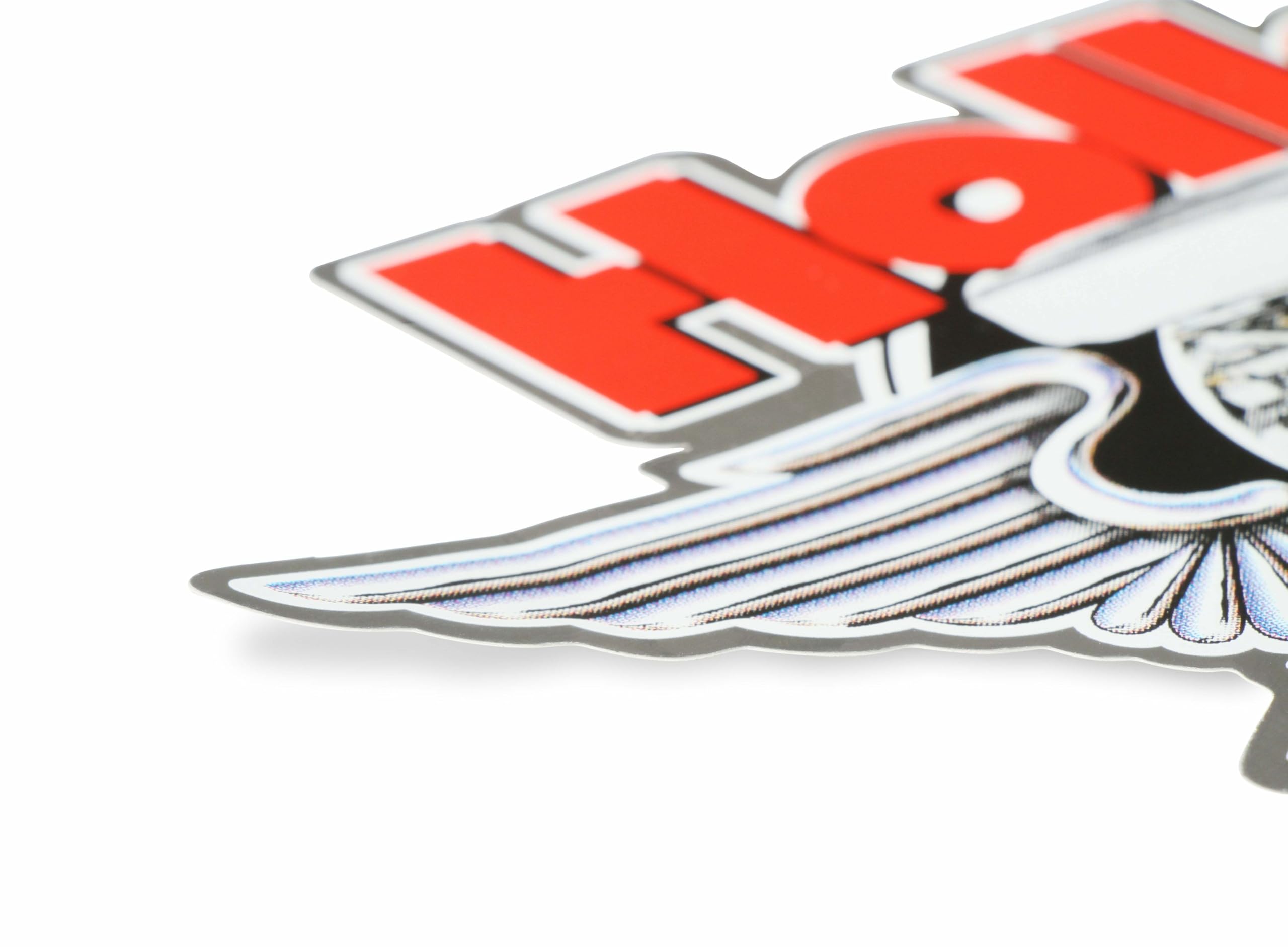 36-279 Holley Custom Speed Shop Decal