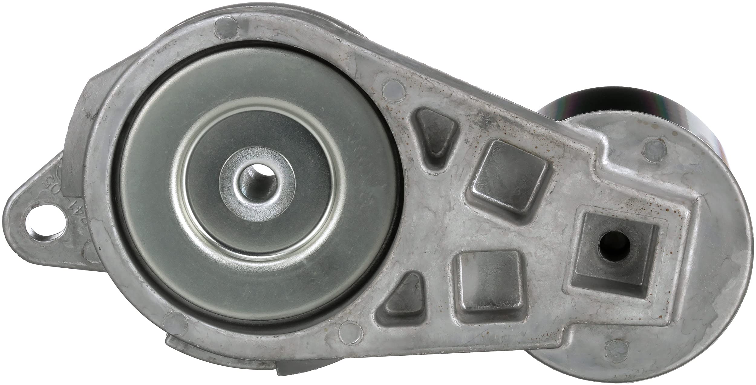 Fleet Runner Gates 38520 Heavy Duty Automatic Belt Drive Tensioner
