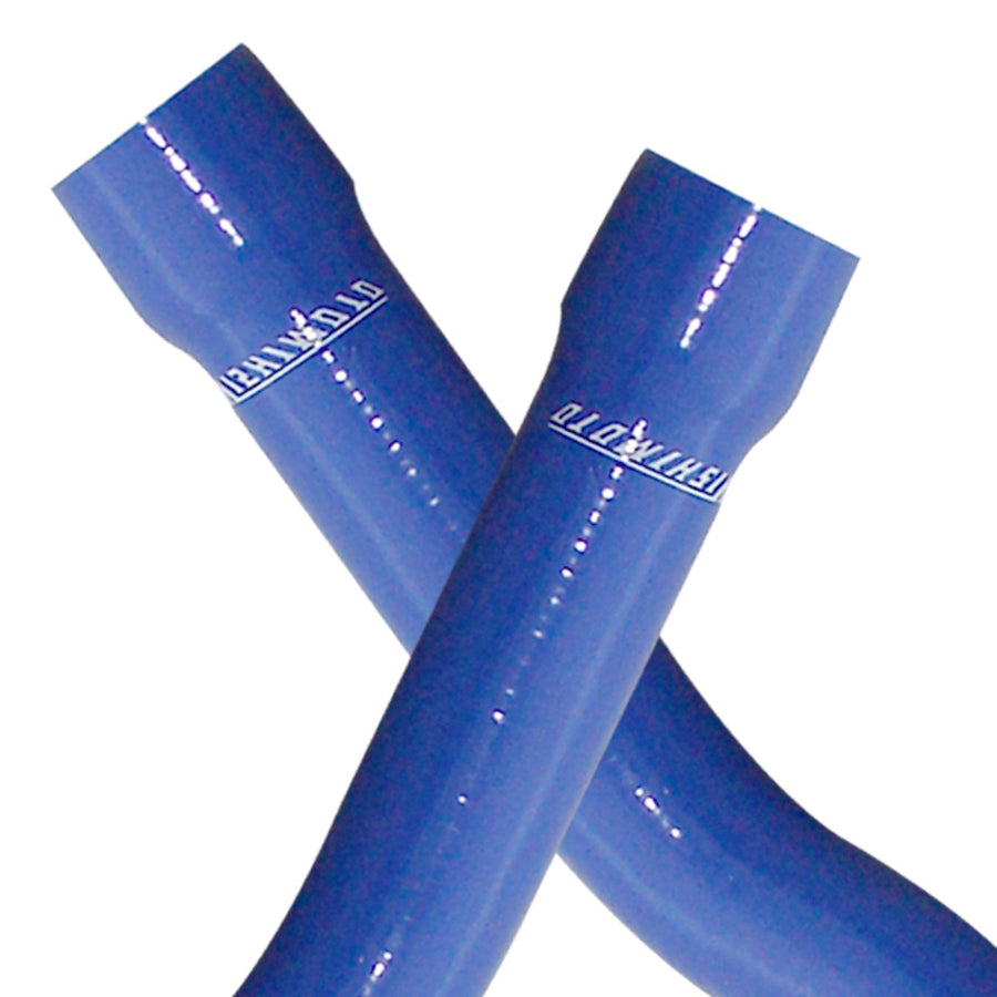 Mishimoto Silicone Radiator Hose Kit MMHOSE-E36-92BL Fits BMW E36 3-Series 1992-1999 Blue