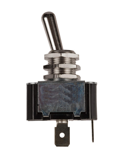 Toggle Switch, Sierra International, TG22000
