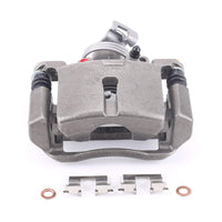 Power Stop Left Rear L4944 One Stock Replacement Brake Caliper