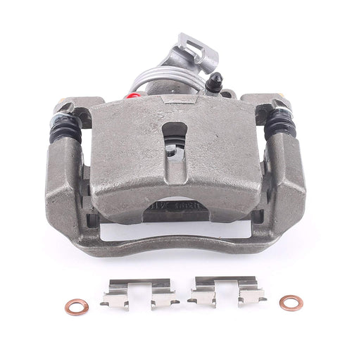 Power Stop Left Rear L4944 One Stock Replacement Brake Caliper