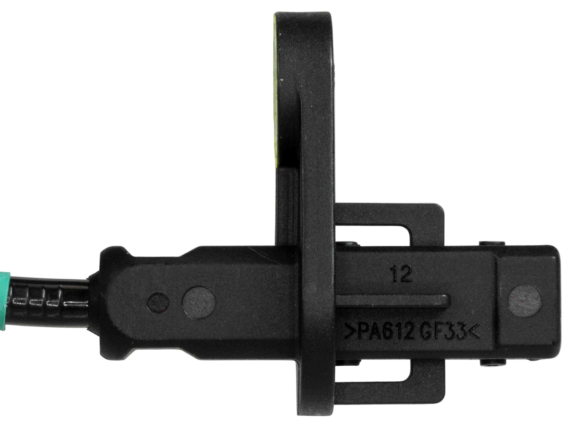 Wheel Speed Sensor NGK/NTK AB1266 (72348)